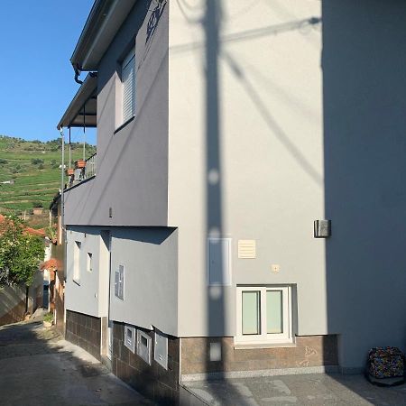 Casa Da Ruela No Rodo Apartment Peso da Régua Екстериор снимка