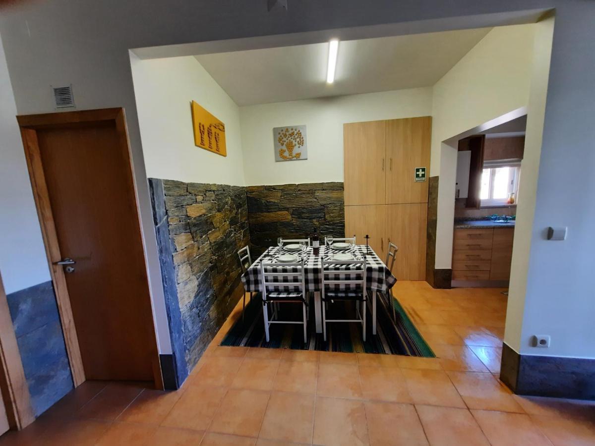 Casa Da Ruela No Rodo Apartment Peso da Régua Екстериор снимка