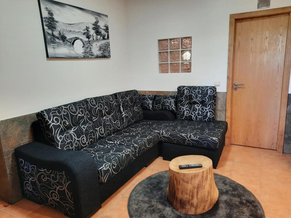 Casa Da Ruela No Rodo Apartment Peso da Régua Екстериор снимка