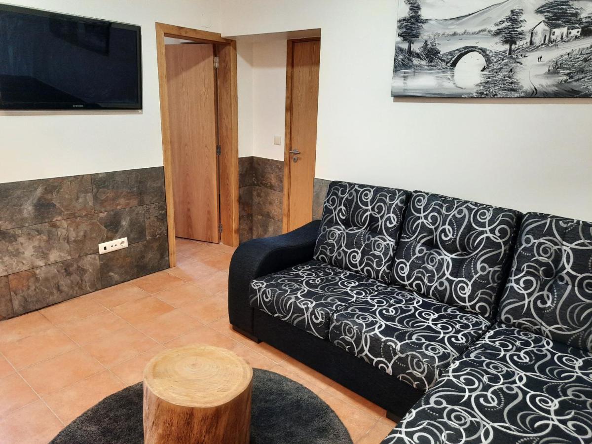 Casa Da Ruela No Rodo Apartment Peso da Régua Екстериор снимка