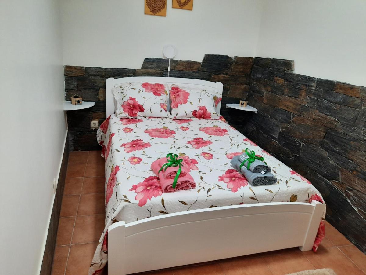 Casa Da Ruela No Rodo Apartment Peso da Régua Екстериор снимка