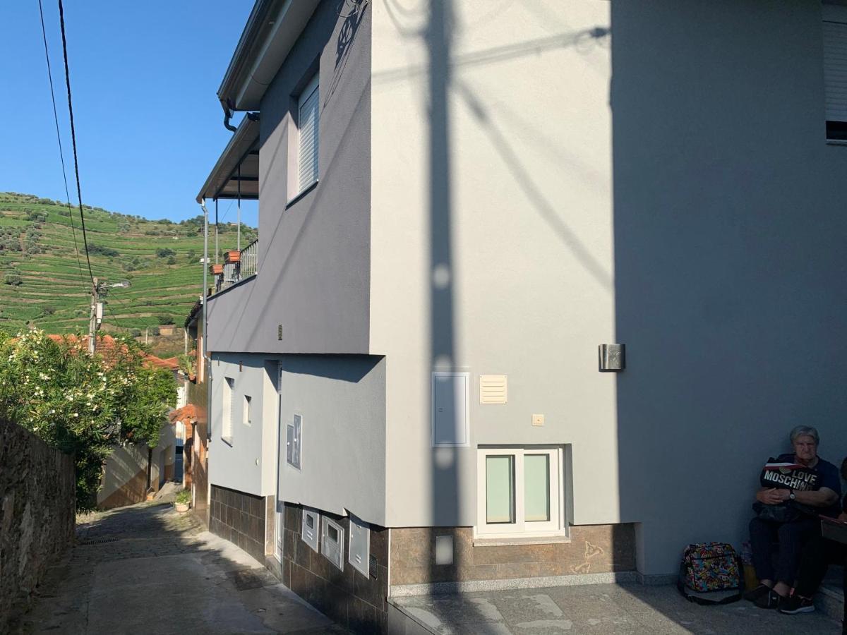 Casa Da Ruela No Rodo Apartment Peso da Régua Екстериор снимка