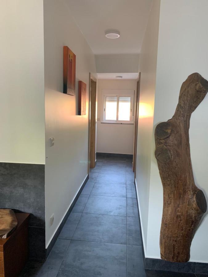 Casa Da Ruela No Rodo Apartment Peso da Régua Екстериор снимка