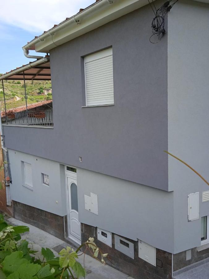 Casa Da Ruela No Rodo Apartment Peso da Régua Екстериор снимка